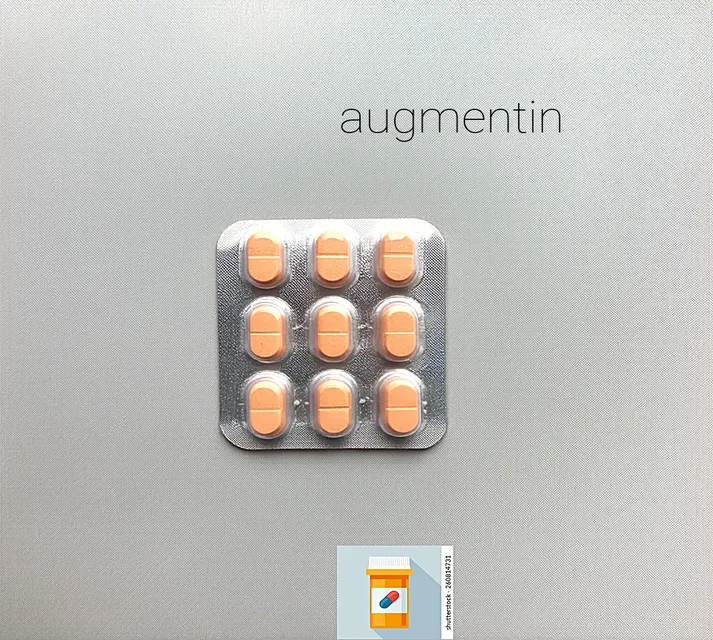 Augmentin 1